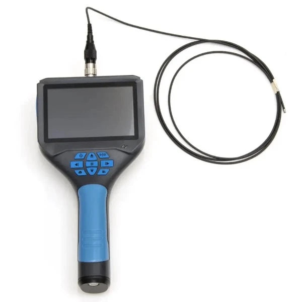 Yateks B+ Series Industrial Videoscope with Probe attached-InterTest
