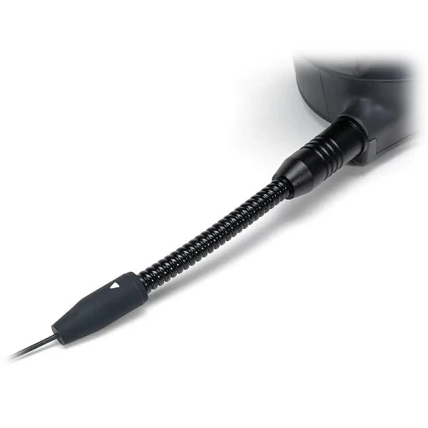 Yateks P plus video probe cable connection-InterTest