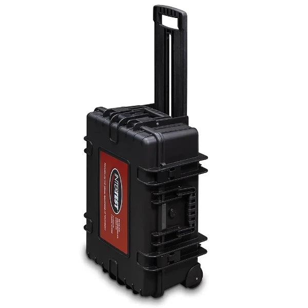 Yateks P Plus closed case- InterTest