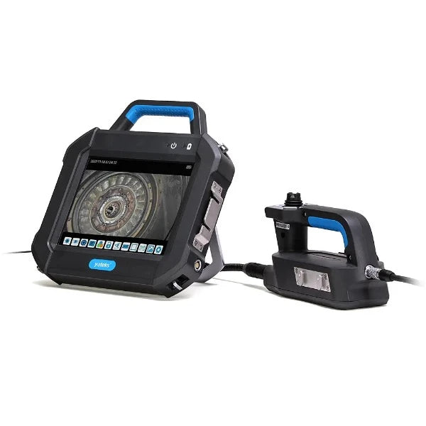 Yateks P plus detached scope and monitor-InterTest