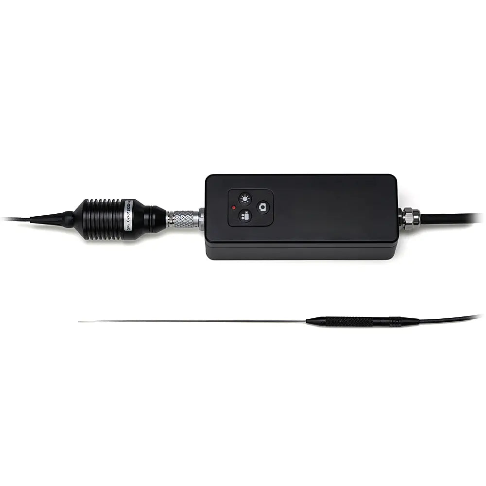Video Wand of Yateks P+ Video Borescope