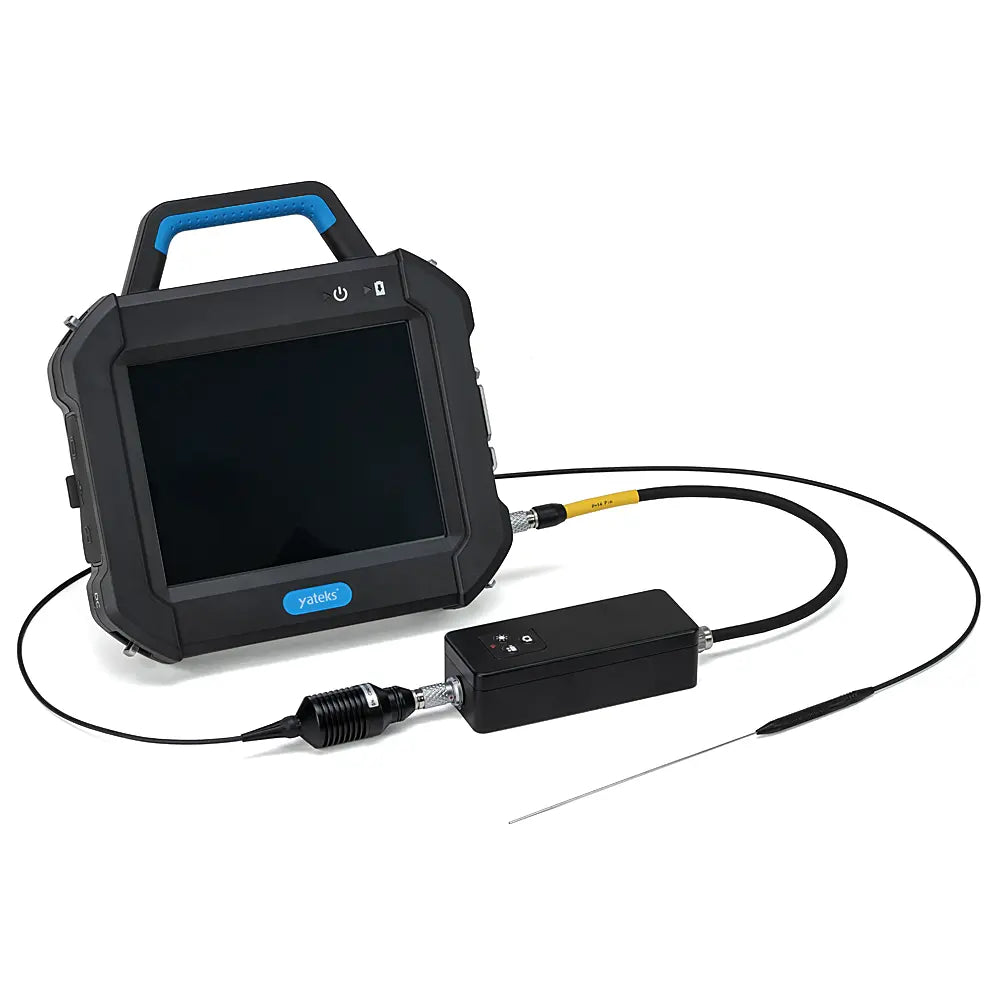 Yateks P+ Wand Video Borescope System