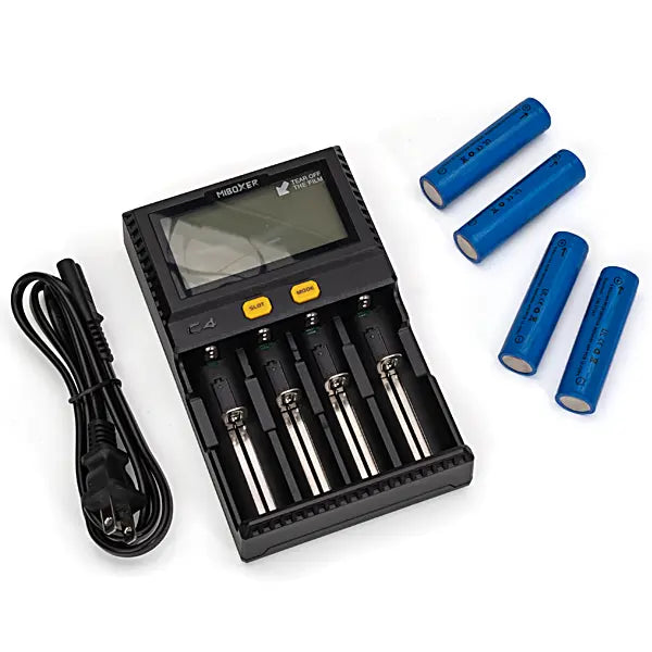 Yateks Inspexa Industrial Video Borescope 2.2 mm OD Side View (400 x 400)