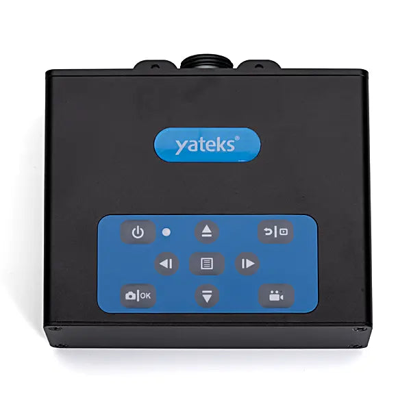Yateks G Series Benchtop box top key pad