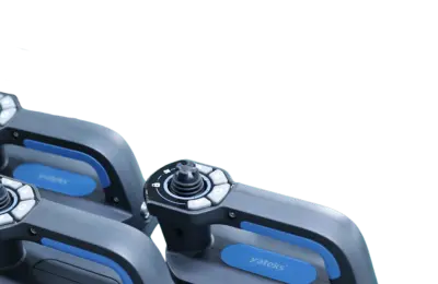 Yateks P+ Series Handles of Video Borescopes - InterTest