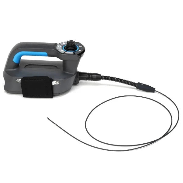 Yateks P+ UV Series Video Borescope 6.0 mm OD Direct View High Resolution