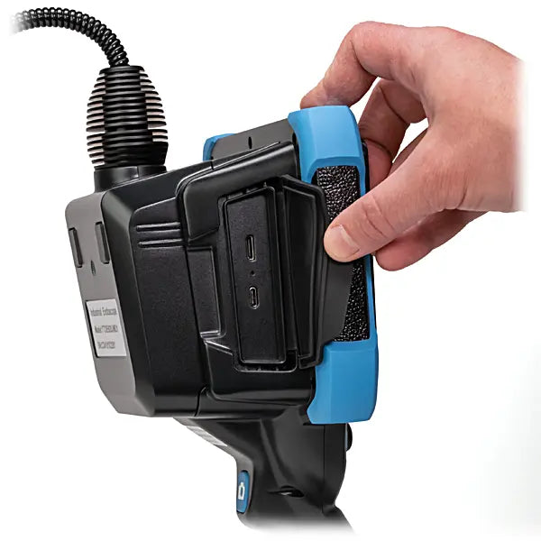 Yateks Realta 3D Measurement Borescope - 4.0 mm OD Direct View