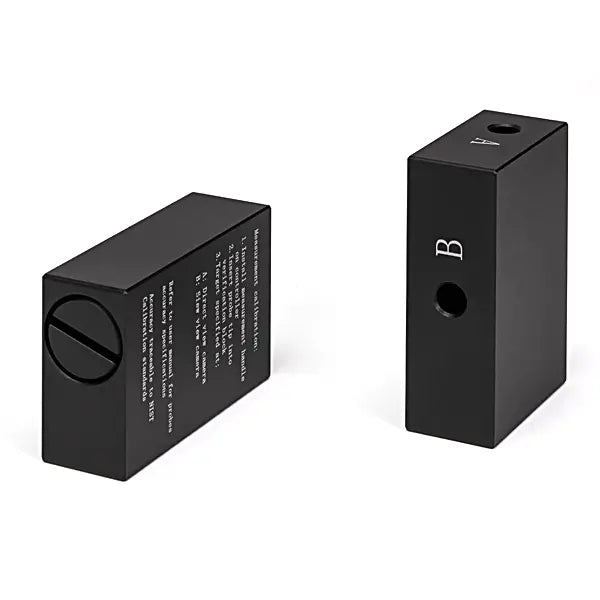 Yateks Realta 3D Measurement Borescope Touchscreen Monitor and Articulating Probe- InterTest