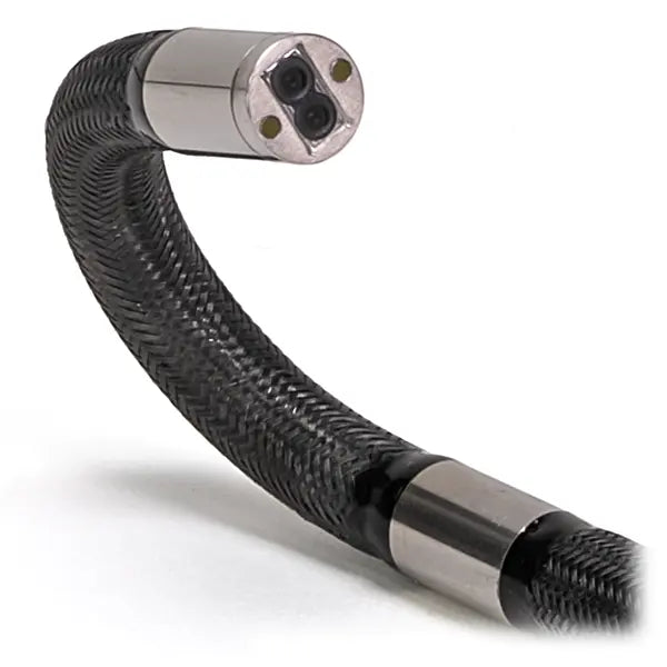 Yateks Realta 3D Measurement Borescope Touchscreen Monitor and Articulating Probe- InterTest