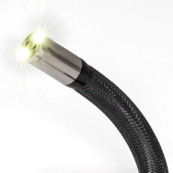 Yateks Realta 3D Measurement Borescope Touchscreen Monitor and Articulating Probe- InterTest