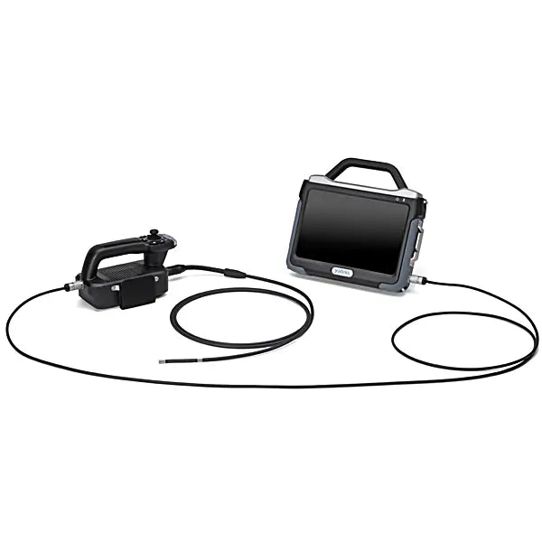 Yateks Inspexa Industrial Video Borescope 2.8 mm OD Direct View (720 x 720)