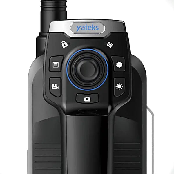 Yateks Inspexa Industrial Video Borescope 2.2 mm OD Side View (400 x 400)