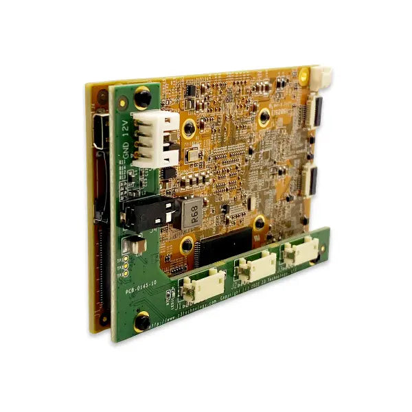 Z3 Technology FV2K-15A Dual Camera Full HD Video Encoder Side-InterTest