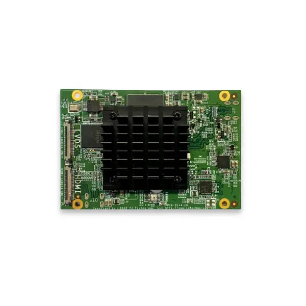 Z3 Technology FV4K-15A Dual Camera 4K Video Encoder - InterTest