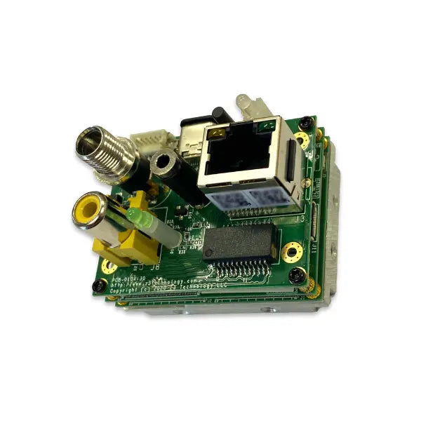 Z3 Technology Q603-10 Single Camera 4K Video Encoder - InterTest