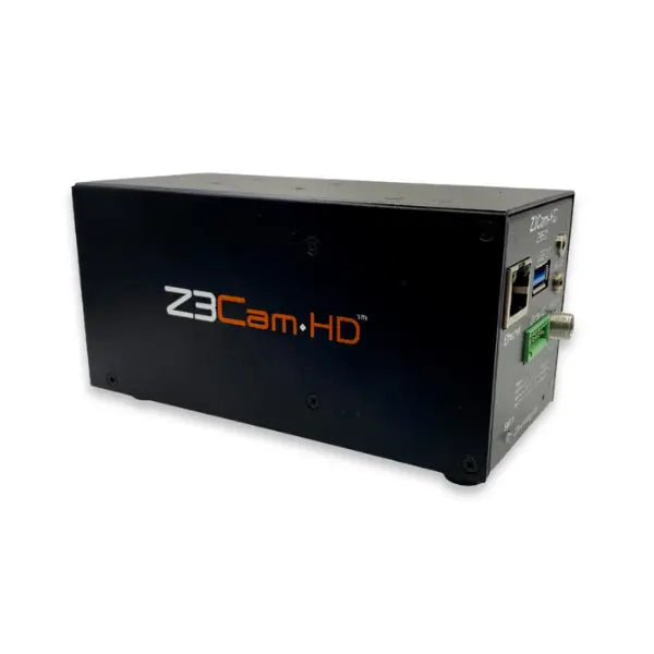 Z3 Technology Z3Cam-HD Z9520 Sony FCB-EV9520L IP Camera