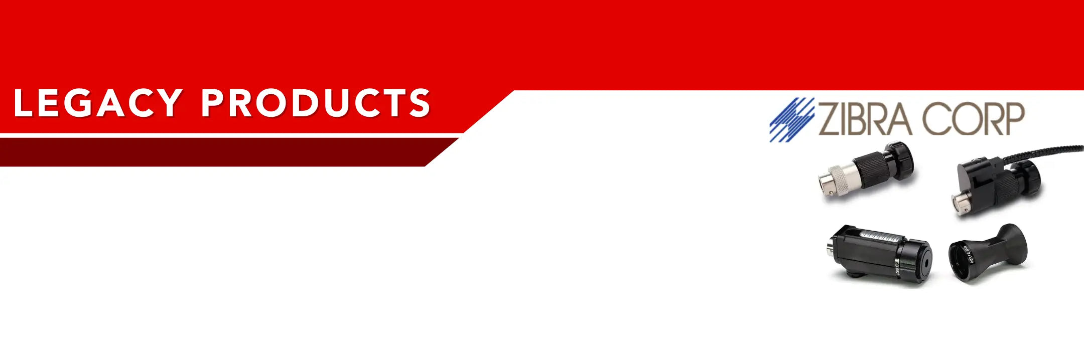 Zibra Legacy Borescope Bodies and Eyepieces- InterTest