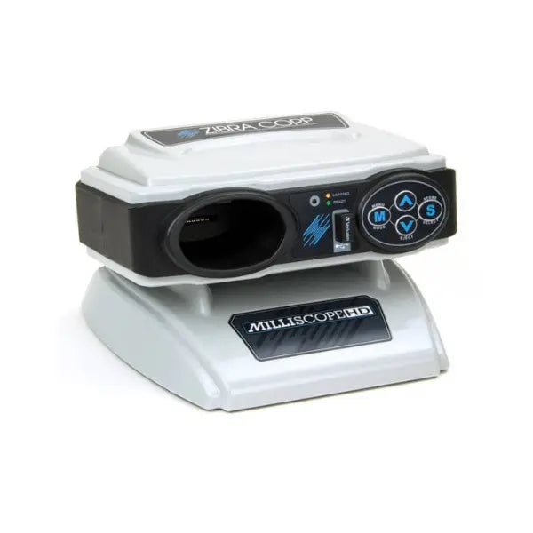Zibra Milliscope HD Base Unit-InterTest