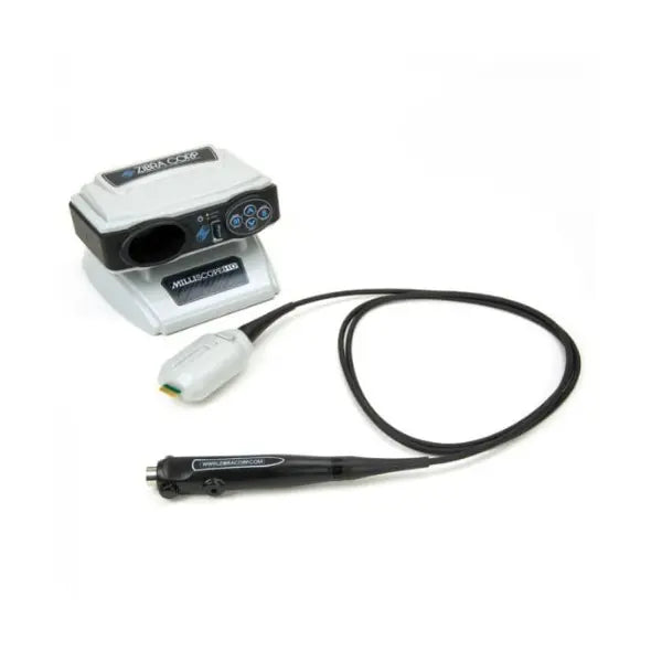 Zibra Milliscope HDF Flexible Borescope System - InterTest