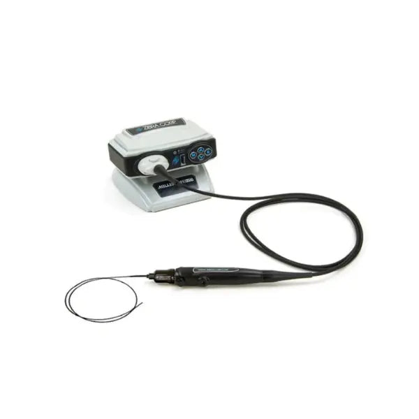 Zibra Milliscope HDF Flexible Borescope System - InterTest