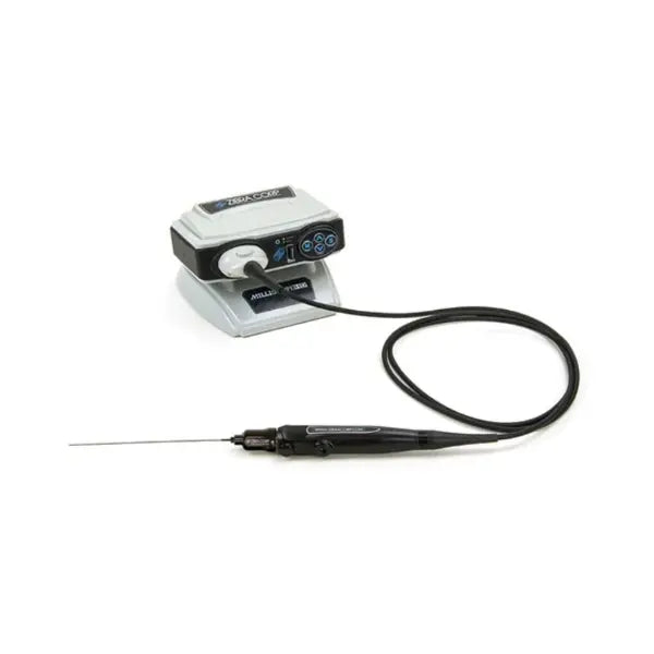 Zibra Milliscope HDF Semi-Rigid Borescope System-InterTest