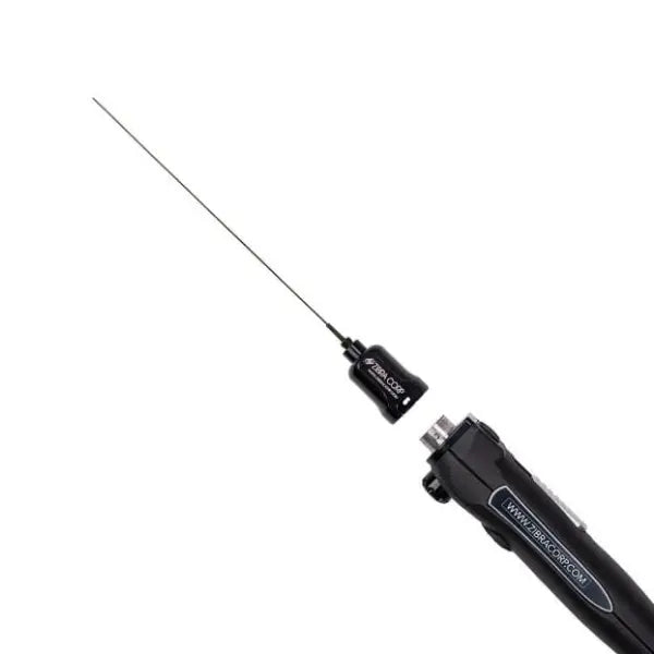 Zibra Milliscope HDF Semi-Rigid Borescope System-InterTest