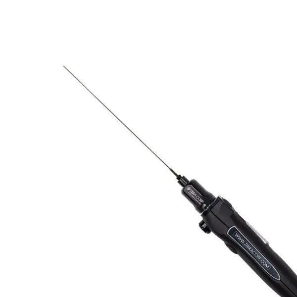 Zibra Milliscope HDF Semi-Rigid Borescope System-InterTest
