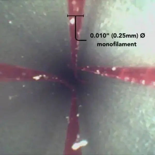 Custom Engineering Capabilities - Zibra Milliscope HDV Cosmic Whiskers - InterTest