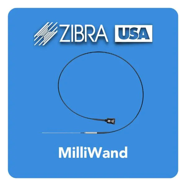 Zibra USA MilliWand Borescope Accessory