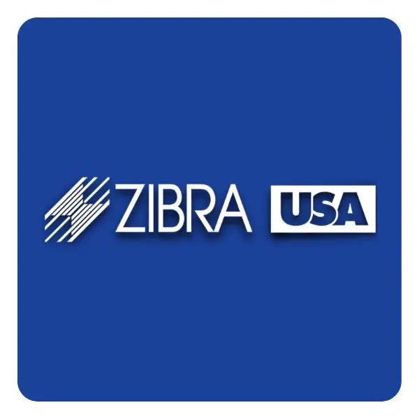 ZIBRA USA logo