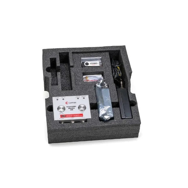 Cavitar C400-H Welding Camera System - InterTest, Inc.