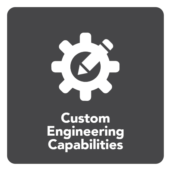 Custom Engineering Capabilites of InterTest- InterTest