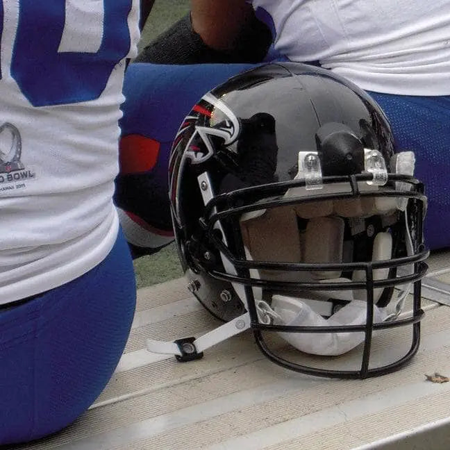Football Helmet Cam HD with Wireless Sony Cameras Football Helmet Cam HD with Wireless Sony Cameras