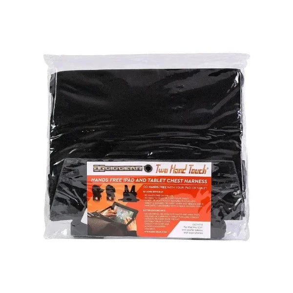 Hands-Free Chest Mount Harness for Cavitar Welding Camera Tablet - InterTest, Inc.