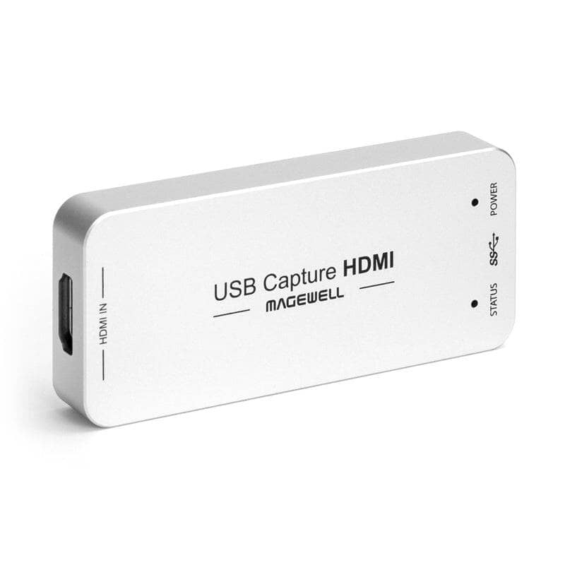 HDMI to USB Video Capture Dongle - InterTest, Inc.