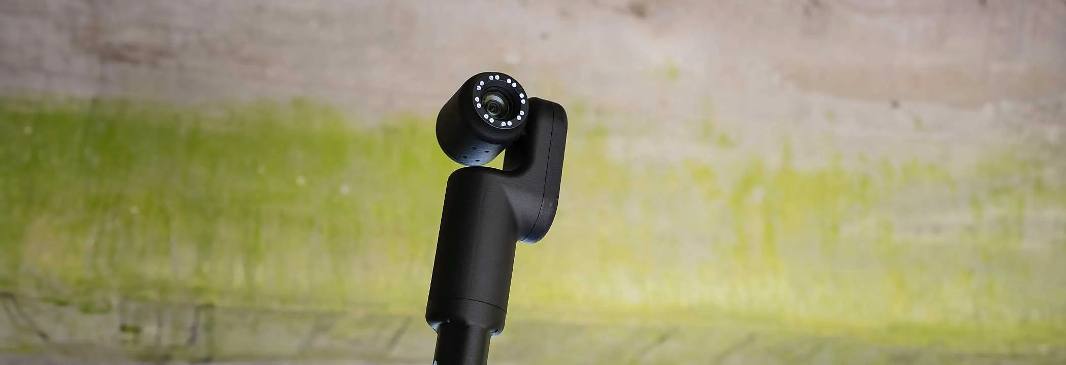 Xtendacam inspection camera systems- InterTest