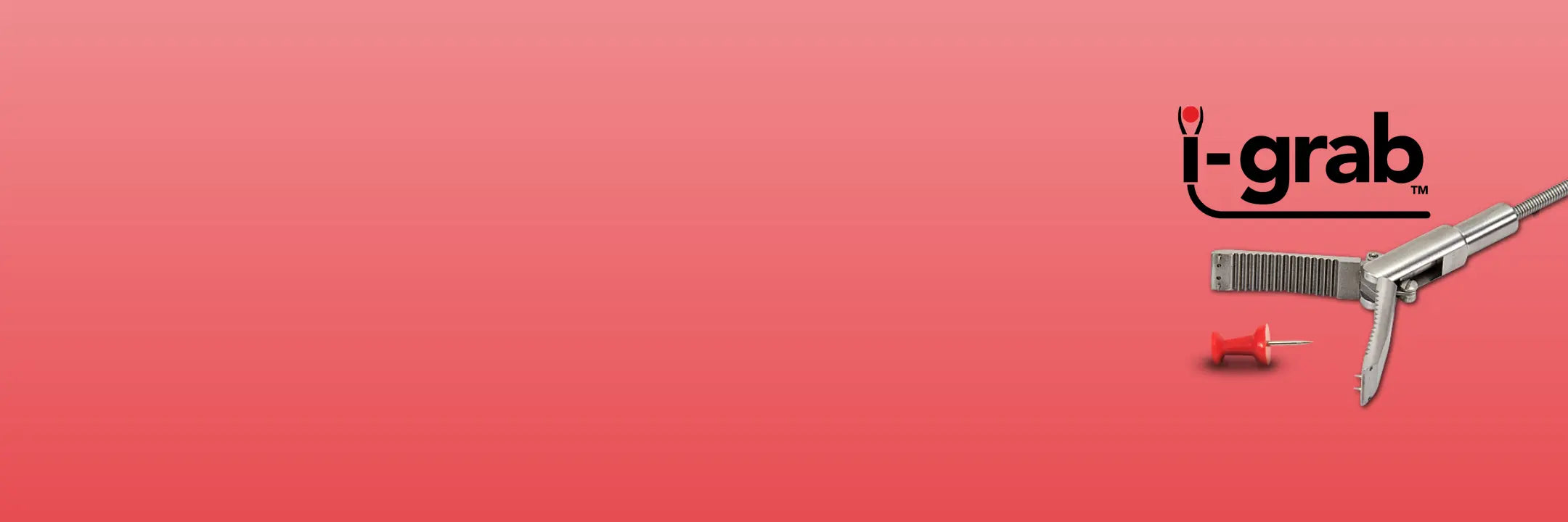 iGrab Manual FOD Retrieval Tools- InterTest