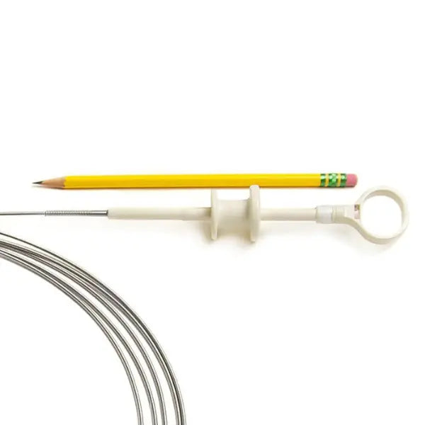 iGrab™ 1.4 mm & 2.4 mm Micro Three Prong Gripper FOD Retrieval Tools - InterTest, Inc.