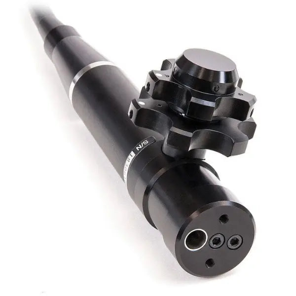 iGrab™ 12.7 mm Diameter 4-way Articulating Guide Tube Series - InterTest, Inc.