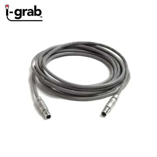 iGrab™ 50-foot Replacement Cable for RT-750 & RT-1000 - InterTest, Inc.