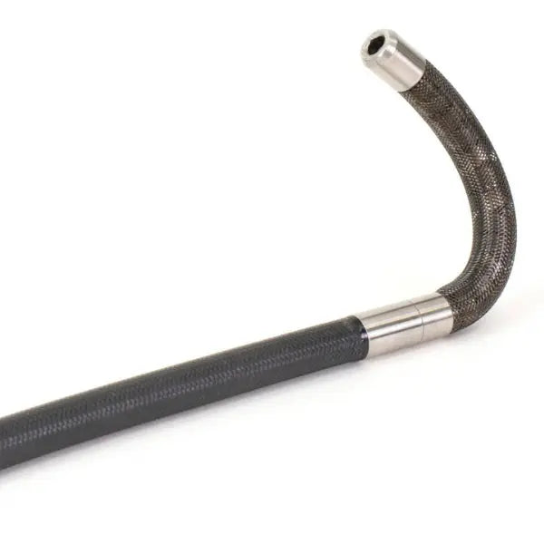 iGrab™ 9.8 mm Diameter 4-way Articulating Guide Tube Series - InterTest, Inc.