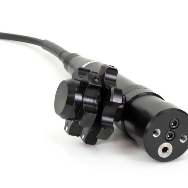 iGrab™ 9.8 mm Diameter 4-way Articulating Guide Tube Series - InterTest, Inc.