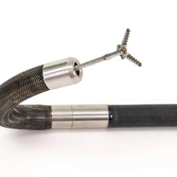 iGrab™ 9.8 mm Diameter 4-way Articulating Guide Tube Series - InterTest, Inc.