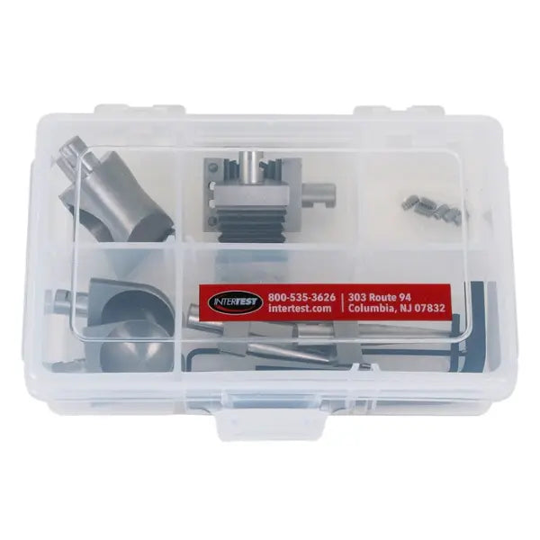iGrab Complete Professional FOD Retrieval Tool Kit - InterTest, Inc.