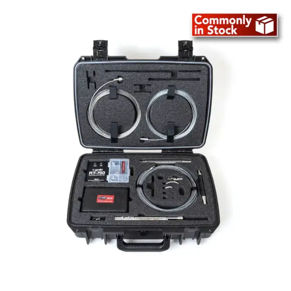 iGrab Complete Professional FOD Retrieval Tool Kit - InterTest, Inc.