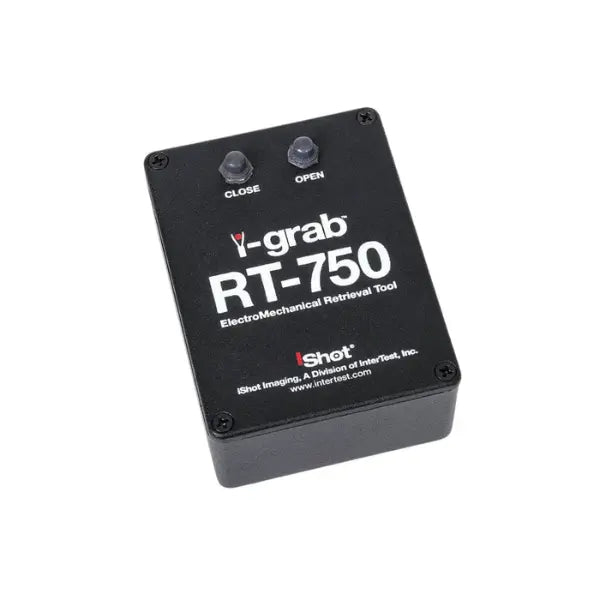 iGrab Complete Professional FOD Retrieval Tool Kit - InterTest, Inc.