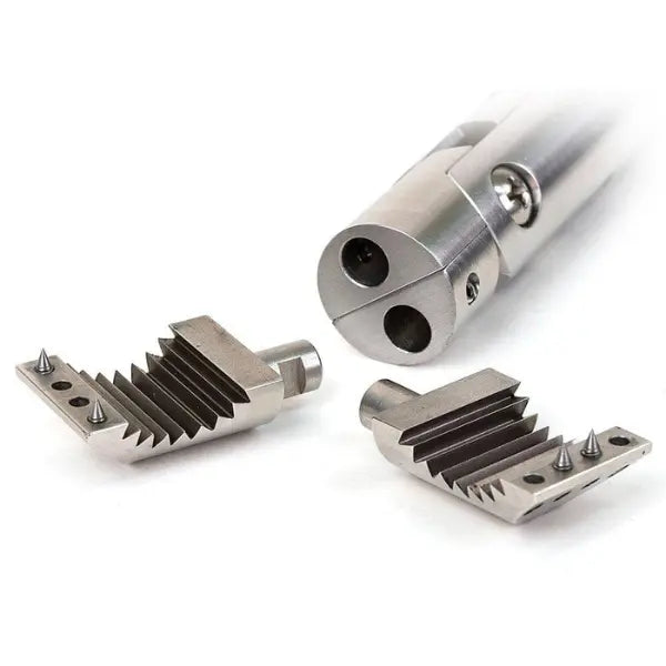 iGrab Complete Professional FOD Retrieval Tool Kit - InterTest, Inc.