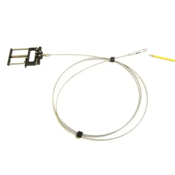 iGrab™ Locking Manual Retrieval Tool Handle - InterTest, Inc.