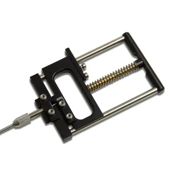 iGrab™ Locking Manual Retrieval Tool Handle - InterTest, Inc.