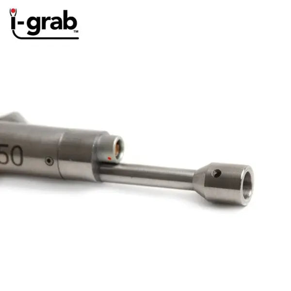 iGrab™ Push Pole Adapter - InterTest, Inc.